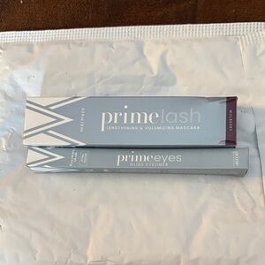 Glide Eyeliner — Mulberry and Mascara